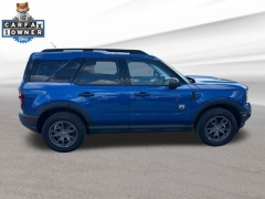 Used 2024  Ford Bronco Sport Big Bend 4x4 at Drive Now Westlake near Westlake&comma; OH