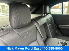 Used 2025  Cadillac XT4 FWD 4dr Premium Luxury at Drive Now Westlake near Westlake&comma; OH