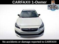 Used 2022  Subaru Impreza 5-door CVT at Drive Now Westlake near Westlake&comma; OH