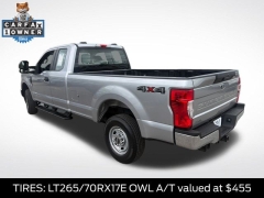 Used 2022  Ford Super Duty F-250 SRW 4WD SuperCab Box at DriveNow Mayfield near Mayfield Heights&comma; OH