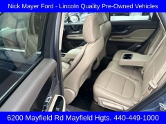 Used 2022  Lincoln Corsair Reserve AWD at Drive Now Westlake near Westlake&comma; OH