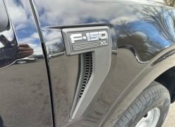 Used 2022  Ford F-150 4WD SuperCab 6&period;5' Box at DriveNow Mayfield near Mayfield Heights&comma; OH