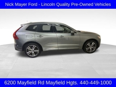 Used 2018 Volvo XC60 4d SUV AWD T5 Momentum at Drive Now Westlake near Westlake, OH