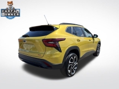 Used 2024  Chevrolet Trax FWD 4dr 2RS at Drive Now Westlake near Westlake&comma; OH