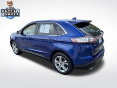 Used 2015  Ford Edge 4d SUV AWD Titanium EcoBoost at DriveNow Mayfield near Mayfield Heights&comma; OH