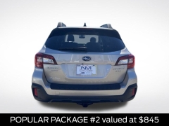 Used 2018  Subaru Outback 4d SUV 3&period;6R Limited at Drive Now Westlake near Westlake&comma; OH