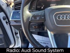 Used 2022  Audi Q7 Prestige 55 TFSI quattro at DriveNow Mayfield near Mayfield Heights&comma; OH