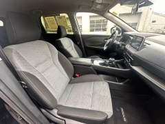 Used 2023  Nissan Rogue FWD SV at DriveNow Mayfield near Mayfield Heights&comma; OH