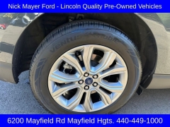 Used 2022 Ford Edge Titanium AWD at Drive Now Westlake near Westlake, OH