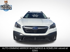 Used 2022  Subaru Outback Premium CVT at DriveNow Mayfield near Mayfield Heights&comma; OH