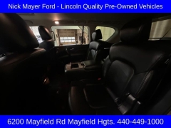 Used 2019 INFINITI QX80 LUXE AWD at Drive Now Westlake near Westlake, OH