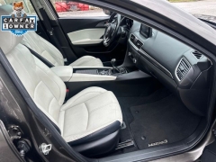 Used 2017  Mazda Mazda3 5-Door Grand Touring Manual at DriveNow Mayfield near Mayfield Heights&comma; OH