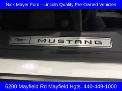 Used 2022 Ford Mustang Mach-E Premium AWD at DriveNow Mayfield near Mayfield Heights, OH