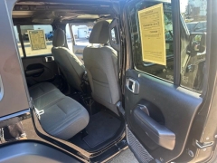 Used 2024  Jeep Wrangler Sport S 4 Door 4x4 at Drive Now Westlake near Westlake&comma; OH