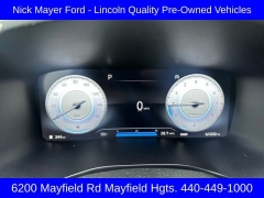 Used 2023  Hyundai Santa Fe SEL FWD at Drive Now Westlake near Westlake, OH