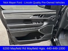 Used 2023  Jeep Wagoneer Series II 4x4 at DriveNow Mayfield near Mayfield Heights, OH