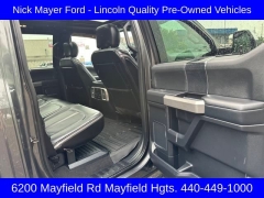 Used 2020 Ford Super Duty F-350 SRW 4WD Crew Cab Box at DriveNow Mayfield near Mayfield Heights, OH