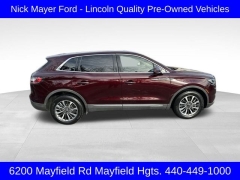 Used 2022  Lincoln Nautilus Standard AWD at Drive Now Westlake near Westlake&comma; OH