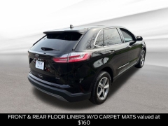 Used 2024  Ford Edge SEL AWD at Drive Now Westlake near Westlake&comma; OH