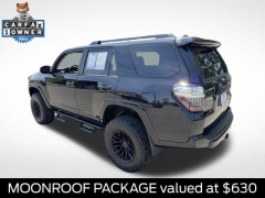 Used 2023  Toyota 4Runner TRD Off Road Premium 4WD at Drive Now Westlake near Westlake&comma; OH