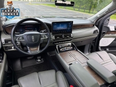 Used 2022  Lincoln Navigator L Black Label 4x4 at DriveNow Mayfield near Mayfield Heights&comma; OH