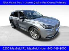 Used 2022 Lincoln Corsair Standard AWD at DriveNow Mayfield near Mayfield Heights, OH