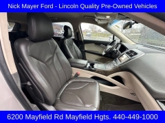 Used 2019  Lincoln Nautilus Select FWD at DriveNow Mayfield near Mayfield Heights, OH