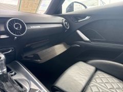 Used 2017  Audi TT 2d Coupe 2&period;0T Quattro Premium&plus; at Drive Now Westlake near Westlake&comma; OH