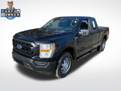Used 2022  Ford F-150 4WD SuperCab 6&period;5' Box at Drive Now Westlake near Westlake&comma; OH