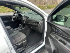 Used 2022  Chevrolet Equinox AWD 4dr RS at Drive Now Westlake near Westlake&comma; OH