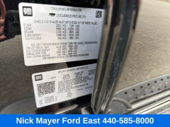 Used 2024  Chevrolet Silverado 1500 4WD Crew Cab 147" RST at DriveNow Mayfield near Mayfield Heights&comma; OH