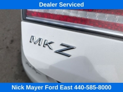 Used 2019  Lincoln MKZ 4d Sedan FWD at Drive Now Westlake near Westlake&comma; OH