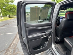 Used 2025  Ford Ranger Raptor 4WD SuperCrew 5' Box at DriveNow Mayfield near Mayfield Heights&comma; OH