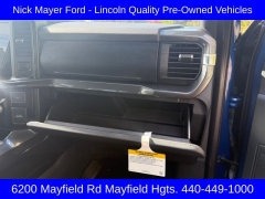 Used 2023 Ford F-150 XLT 4WD SuperCrew 5.5' Box at Drive Now Westlake near Westlake, OH