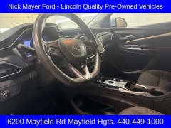Used 2023  Chevrolet Bolt EUV FWD 4dr LT at DriveNow Mayfield near Mayfield Heights&comma; OH