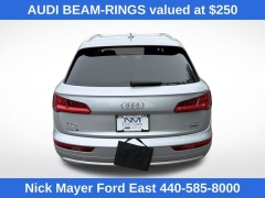Used 2018  Audi Q5 2&period;0 TFSI Premium Plus at DriveNow Mayfield near Mayfield Heights&comma; OH