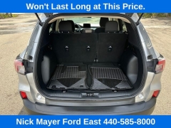 Used 2020  Ford Escape 4d SUV AWD SE at Drive Now Westlake near Westlake&comma; OH