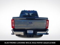 Used 2025  Ford Super Duty F-250 SRW 4WD Crew Cab Box at DriveNow Mayfield near Mayfield Heights&comma; OH