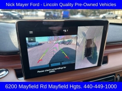 Used 2023  Lincoln Aviator Reserve AWD at Drive Now Westlake near Westlake&comma; OH