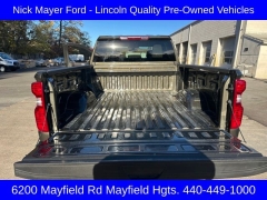 Used 2023  Chevrolet Silverado 2500HD 4WD Crew Cab 159" LT at Drive Now Westlake near Westlake, OH