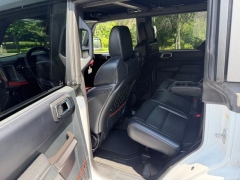 Used 2024  Ford Bronco Raptor 4 Door Advanced 4x4 at DriveNow Mayfield near Mayfield Heights&comma; OH