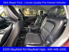 Used 2021 Lincoln Corsair Standard AWD at DriveNow Mayfield near Mayfield Heights, OH