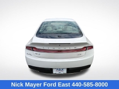 Used 2019  Lincoln MKZ 4d Sedan FWD at Drive Now Westlake near Westlake&comma; OH