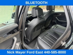 Used 2024  Audi A4 Sedan S line Premium Plus 45 TFSI quattro at DriveNow Mayfield near Mayfield Heights&comma; OH