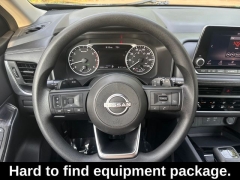 Used 2024  Nissan Rogue FWD S at Drive Now Westlake near Westlake&comma; OH