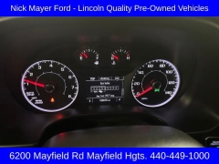 Used 2017 GMC Acadia 4d SUV FWD SLE-2 V6 at DriveNow Mayfield near Mayfield Heights, OH