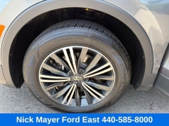 Used 2024  Volkswagen Tiguan 2&period;0T Wolfsburg Edition 4MOTION at DriveNow Mayfield near Mayfield Heights&comma; OH