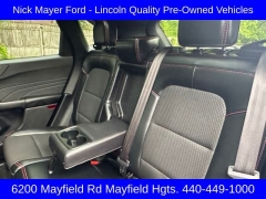 Used 2025 Ford Escape ST-Line AWD at DriveNow Mayfield near Mayfield Heights, OH