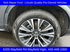 Used 2022  Volvo XC90 Recharge T8 eAWD PHEV Inscription Expression Ext Range at Drive Now Westlake near Westlake, OH