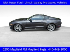 Used 2022 Ford Mustang GT Fastback at DriveNow Mayfield near Mayfield Heights, OH